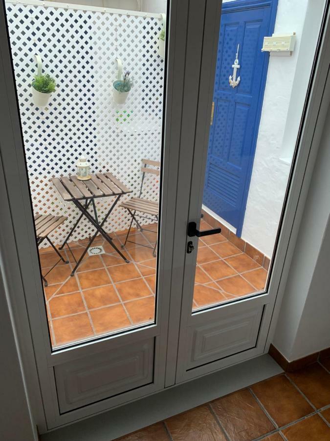Casa El Charco Vila Orzola Exterior foto