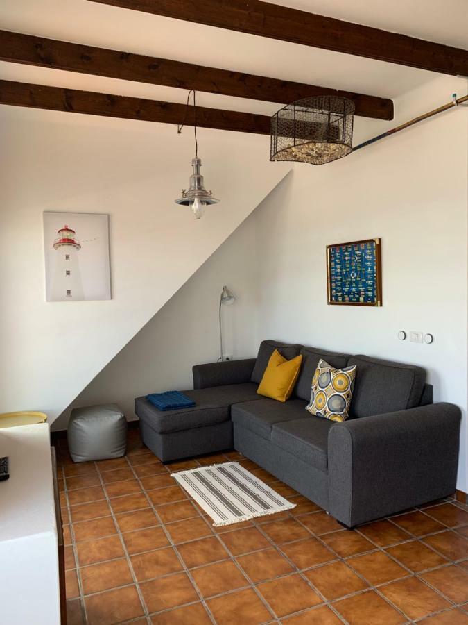 Casa El Charco Vila Orzola Exterior foto