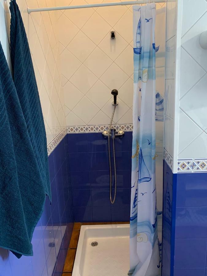Casa El Charco Vila Orzola Exterior foto