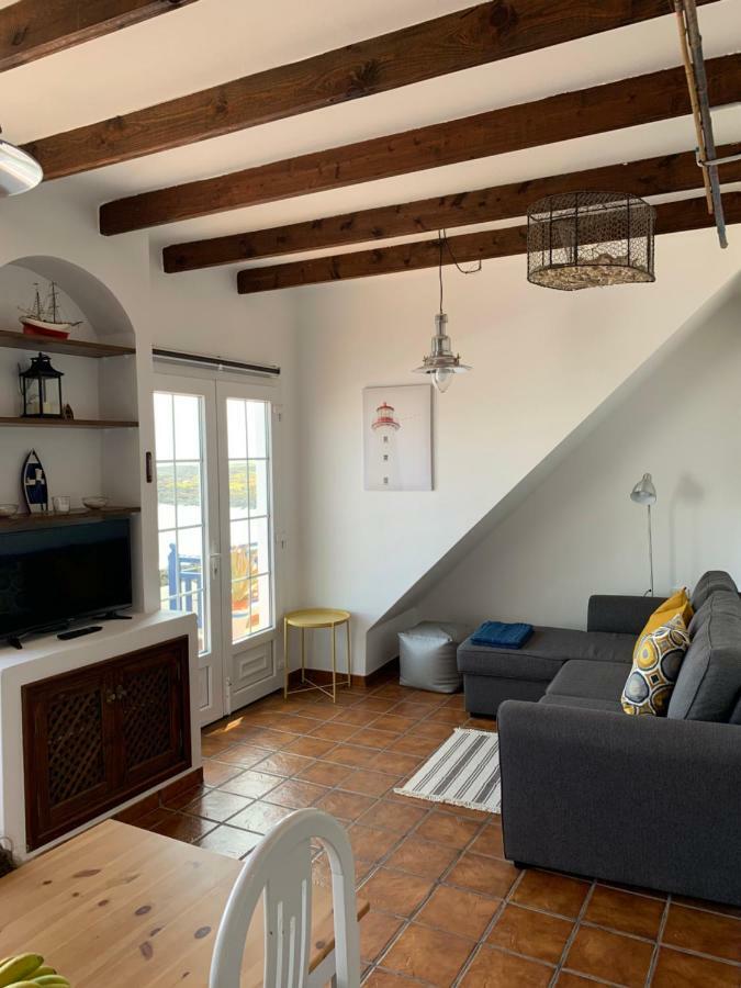 Casa El Charco Vila Orzola Exterior foto