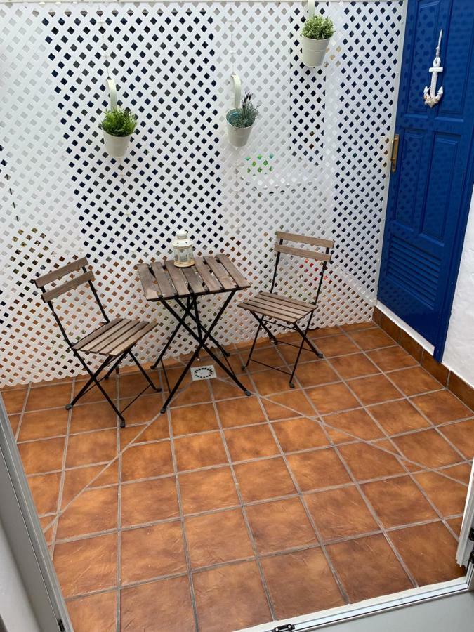 Casa El Charco Vila Orzola Exterior foto